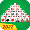 Pyramid Solitaire - Classic Solitaire Card Game