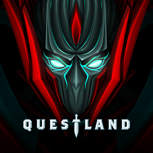 Questland: Turowa Gra RPG