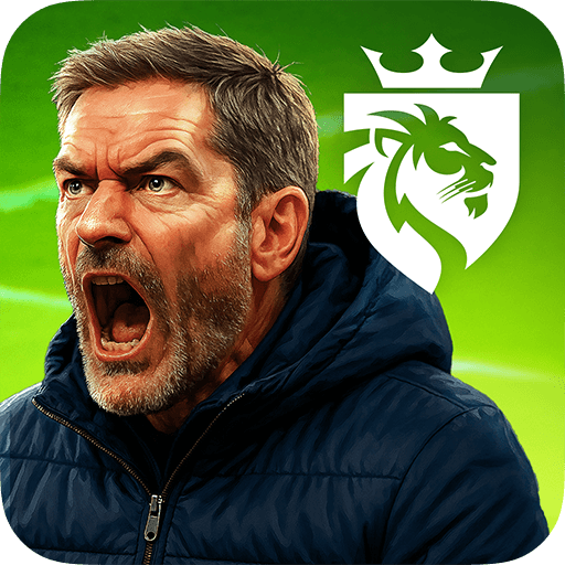 The Gaffer: Football Manager