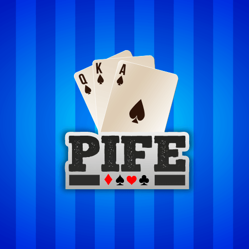 Pife – Jogo de Cartas