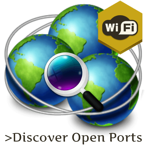 Port Scanner