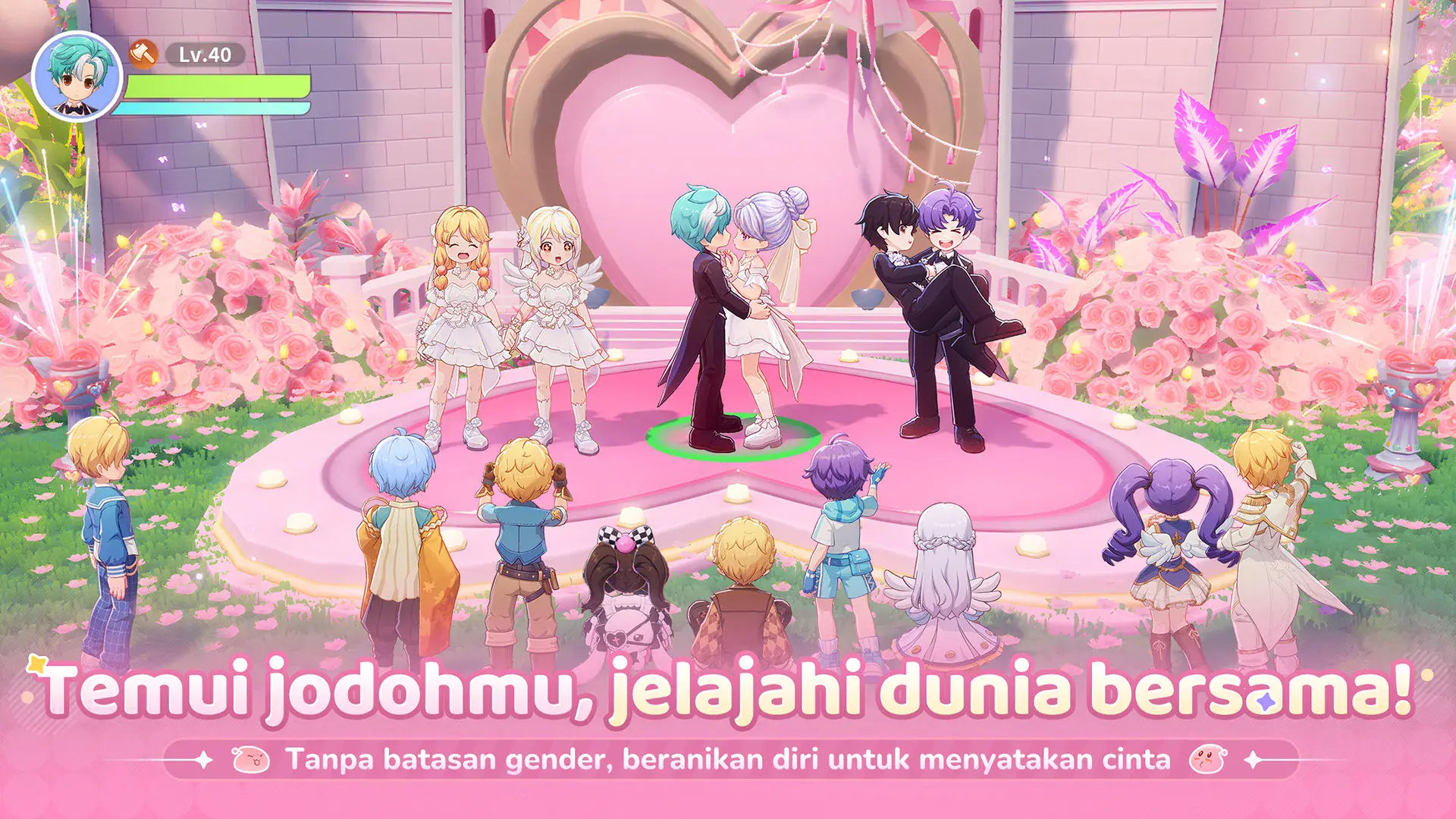 Panduan Build Ragnarok: The New World – Cara Memilih Build Terbaik untuk Setiap Job