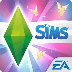 Sims Freeplay App For Mac