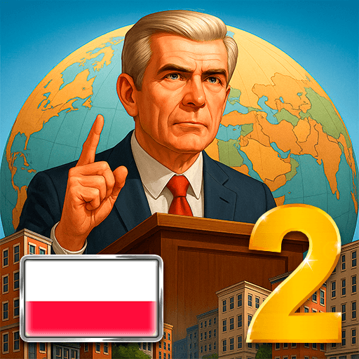 WN 2 – Symulator Prezydenta