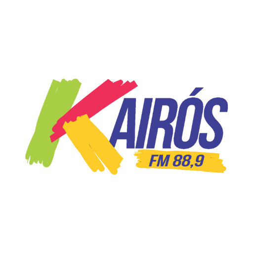 KAIROS FM 88,9 – TERRA BOA