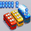 Car Jam 3D &#8211; Bus Escape Out