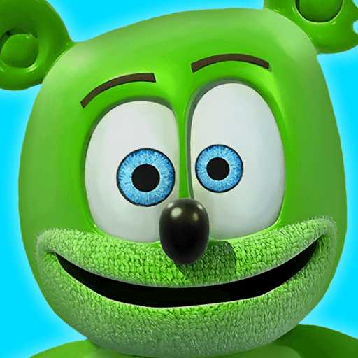 Play Talking Gummy Bear Free on PC 15