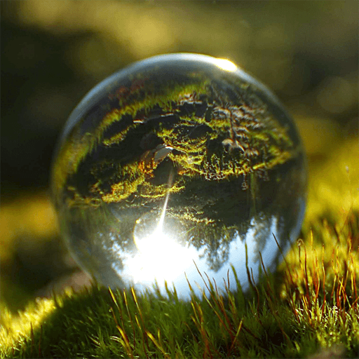 True psychic reading – Natural vision