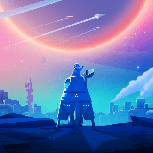 ExoMiner – Idle Miner Universe