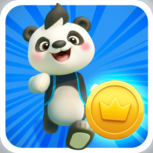 Panda Hero Adventure