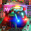 Cop Car chase : Police Car Sim
