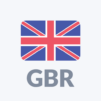 Radio UK: Radio player App, Free Radio Online