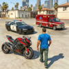 Vehicle Driving Sim Car Games