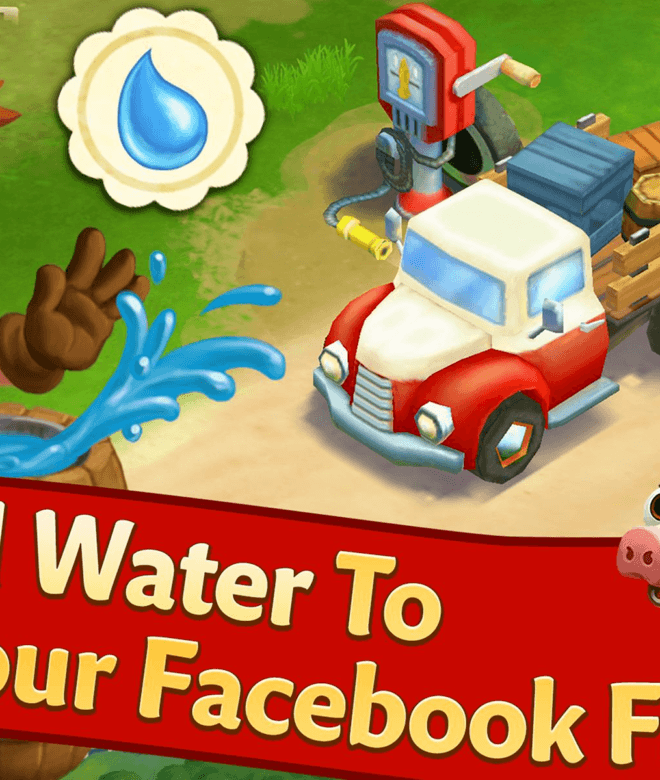 Download Game Farmville 2 For Pc