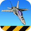 F18 Carrier Landing Lite