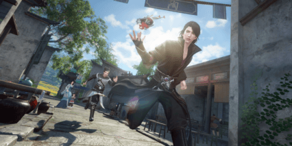 SWORD OF JUSTICE คู่มือคลาสที่ดีที่สุด