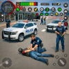 Police Simulator: Cop 3D Games
