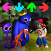 FNF Music Battle Full Mod