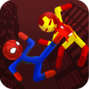 Stickman Battle