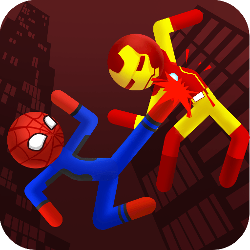 Stickman Battle