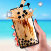 Boba Tea DIY: Tasty Recipe
