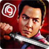 Into the Badlands Blade Battle