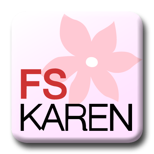 FSKAREN(日本語入力システム)