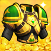 Forge Shop - Business Game
