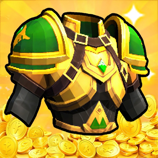 Forge Shop - Business Game