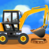 Construction Vehicles &amp; Trucks &#8211; Games for Kids