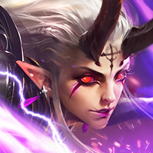 Deck Heroes: Puzzle RPG