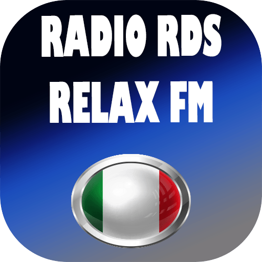 Radio RDS Relax App Italia FM