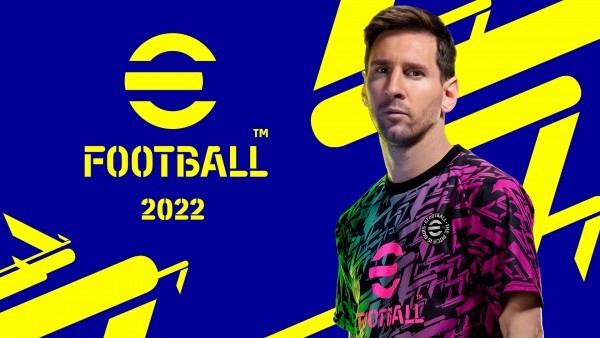 Konami анонсирует eFootball 2022 для iOS и Android с новым движком, функциями, контентом и многим другим!