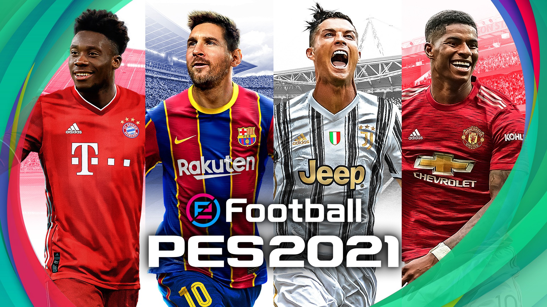 Konami Announces eFootball 2022 on iOS and Android with the a New Engine, Features, Content, and More!
