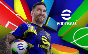 Update eFootball v4.1.0 Hadir dengan Data Musim Baru, Pemain, dan Fitur Lainnya!
