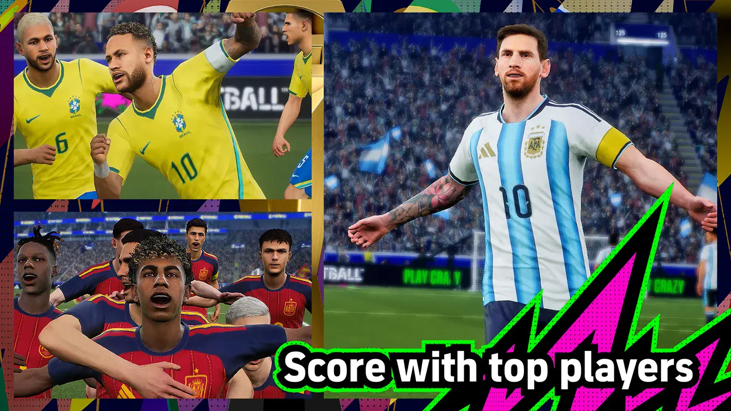 eFootball 2027 Update: Release Date, New Features, and What to Expect