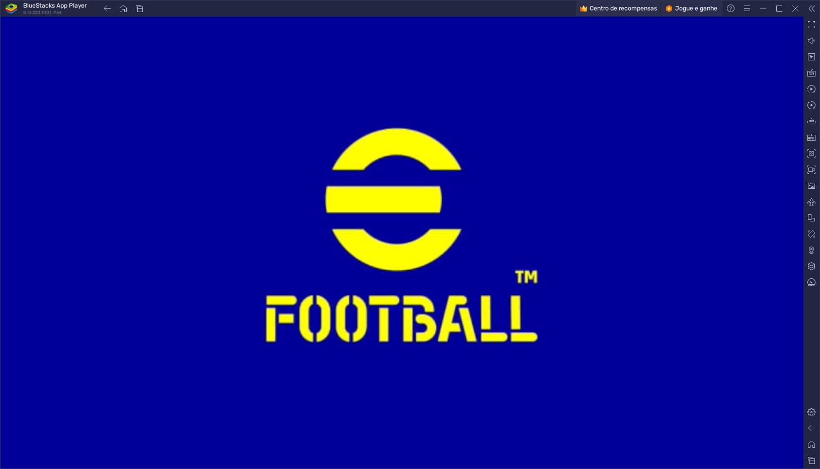 Jogue eFootball 2024 no PC com controle – Guia de configuração do BlueStacks