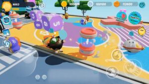 Eggy Party: Tựa game battle royale vui nhộn sắp phát hành tại Việt Nam