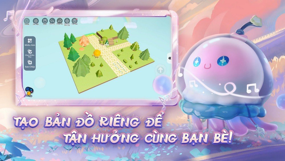 Những mẹo hữu ích khi chơi Eggy Party trên PC với BlueStacks