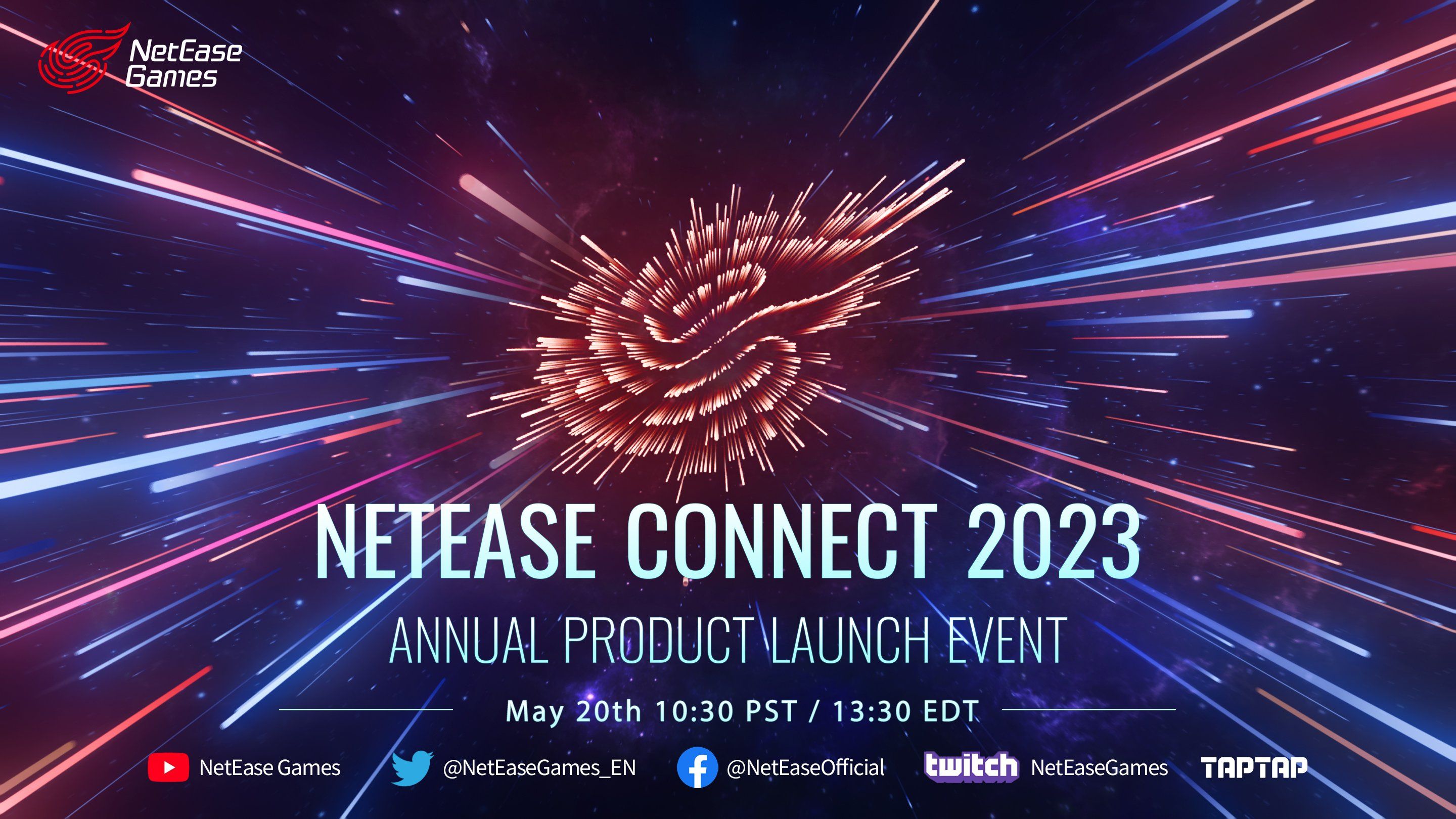 NetEase anuncia el lanzamiento mundial de Eggy Party