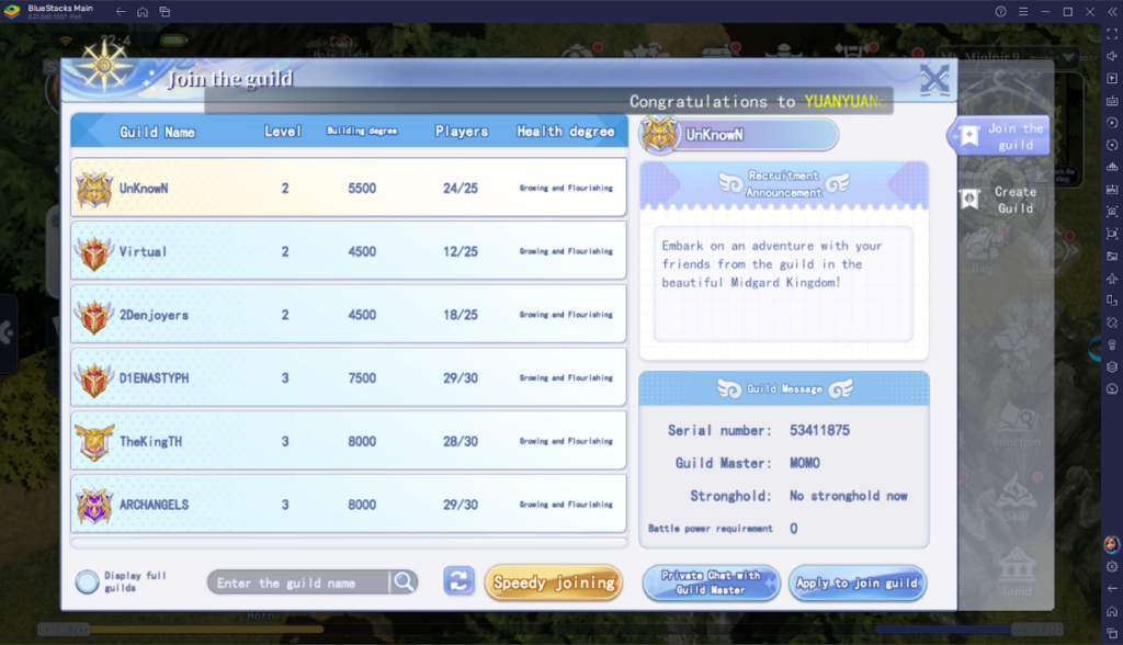 The Ragnarok F2P Guide - How to Maximize Your Progression and Resources ...