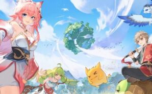 聖霊伝説:最強への道のヒントとコツ:効率よくステージをクリアしていこう