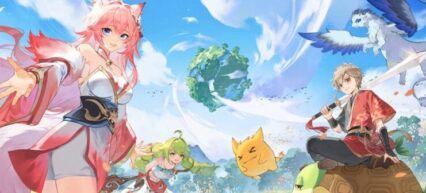 聖霊伝説：最強への道のヒントとコツ：効率よくステージをクリアしていこう