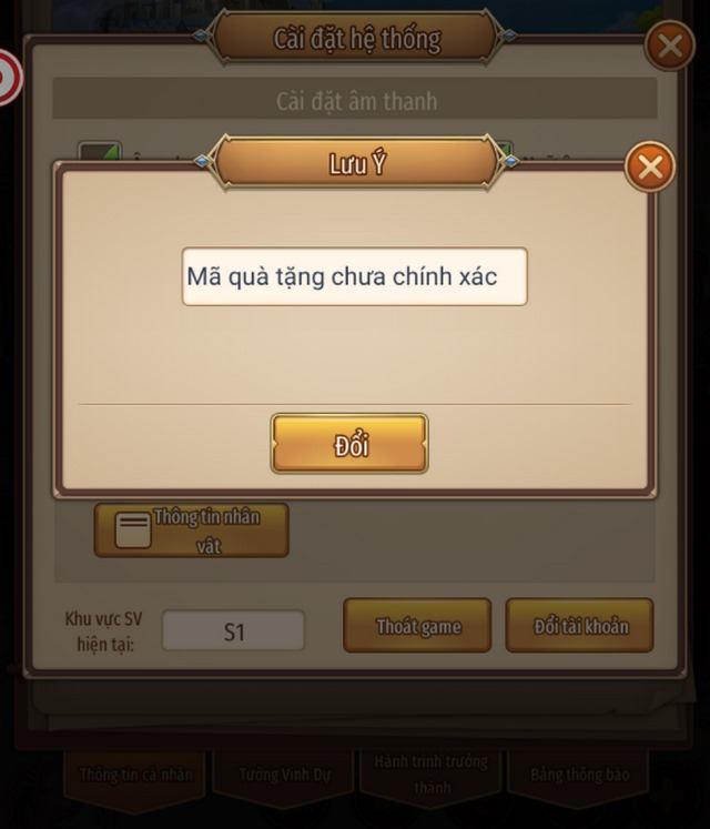 Tổng hợp gift code Elora’s Raid: Vận Mệnh Triệu Hồi và cách nạp vào game