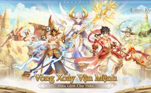 Tổng hợp gift code Elora’s Raid: Vận Mệnh Triệu Hồi và cách nạp vào game