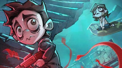 มาเล่นเกม วัฏจักรนิรันดร์ บน PC ด้วย BlueStacks กันเถอะ