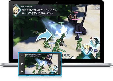 暢玩 皇帝聖印戰記 戰亂四重奏 PC版 19