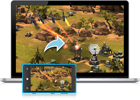 Играй Empires and Allies На ПК 21