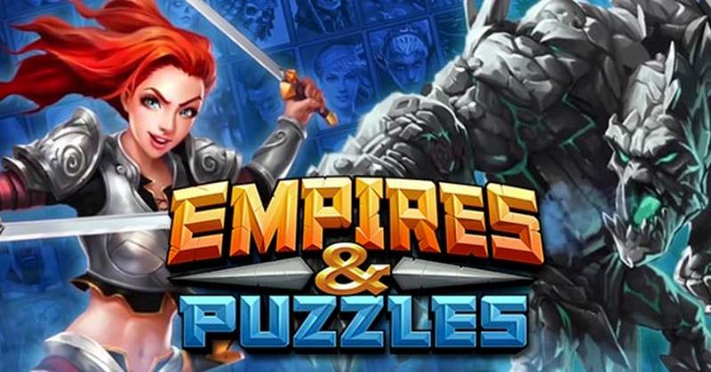 Empires And Puzzles гайд по прокачке героев Bluestacks