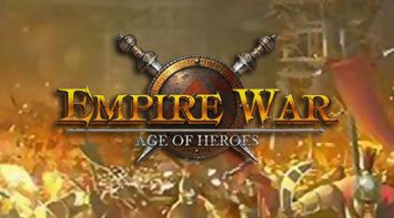 Spiele Empire War: Age of Heroes für PC